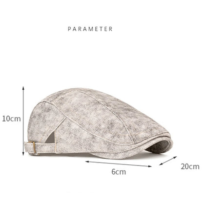 Berets Women New Spring Autumn Cap Beret Hat