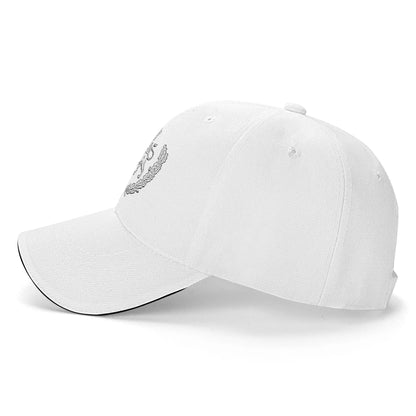 Lion And Sun Sun Baseball Cap Summer Women Men Custom Logo Hip Hop Hats