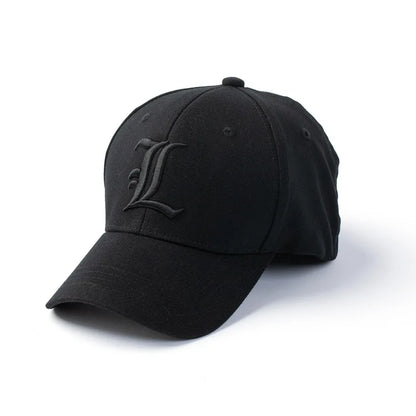 Fitted Baseball Cap Dad Outdoors Casua Sun Caps Women Cotton Hip Hop Hats Men Fashion Sport