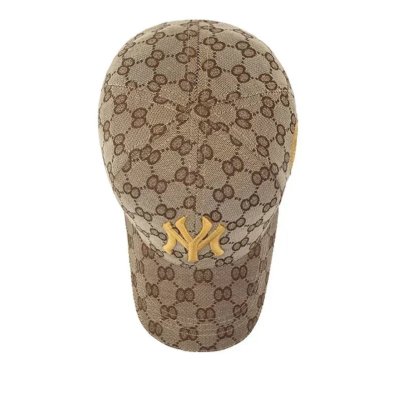 Classic Models of Hats Female Spring