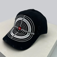 Black (Bullseye)