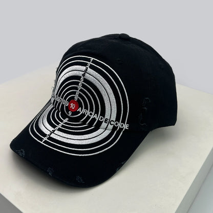 Spring And Summer New Personalized Embroidered Baseball Hat