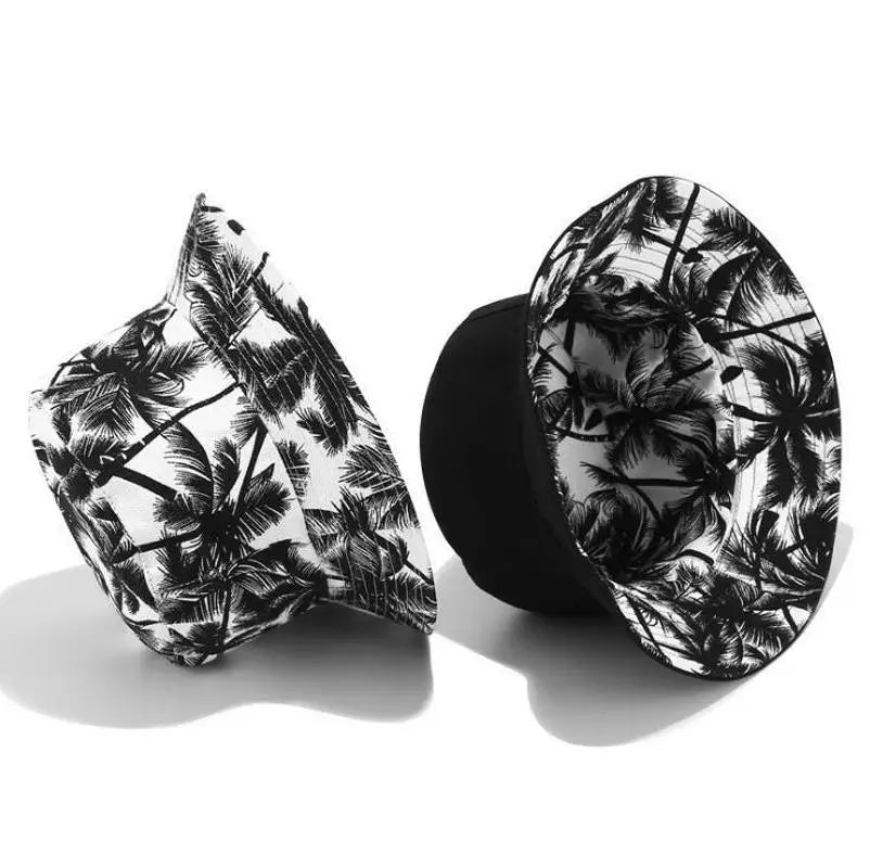 Bucket Hats Men Women Outdoor Travel Visor Hiking Hat