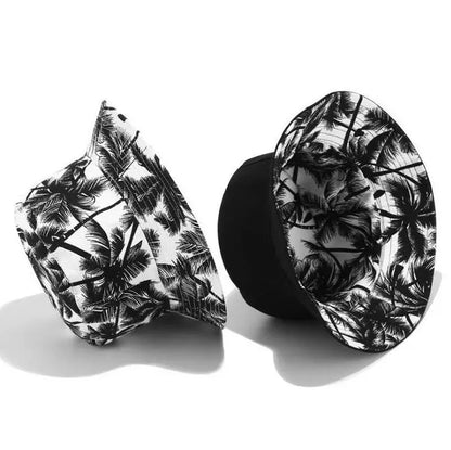 Bucket Hats Men Women Outdoor Travel Visor Hiking Hat