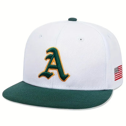 Fashion Men Baseball Cap Adjustable Snapback Hat