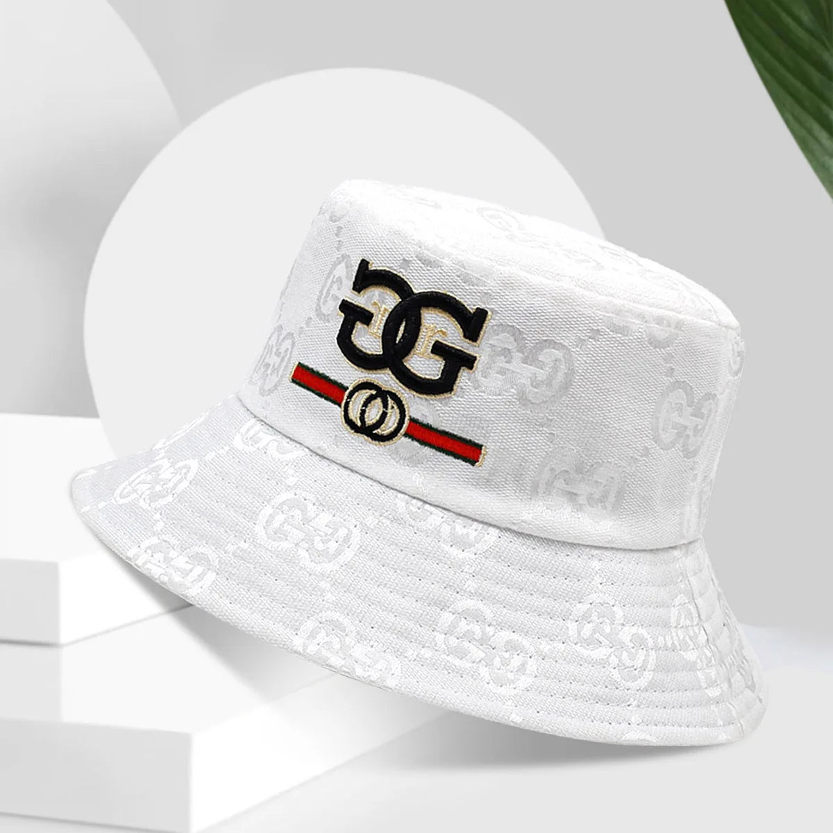 Spring And Summer Men's Bucket Hat Outdoor