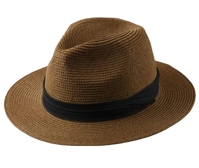Summer Large Size 64cm Classic Sun Hats
