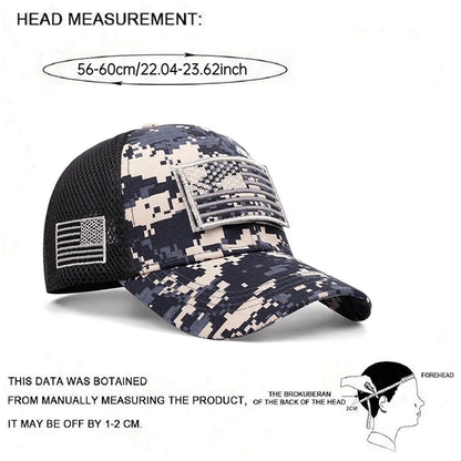 2025 Fashion New Baseball Hat Outdoor Daily Leisure Sunshade Hat Flat Edge Hat