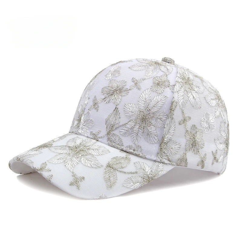 Sunscreen Sunhat Korean Fashion Versatile Baseball Cap