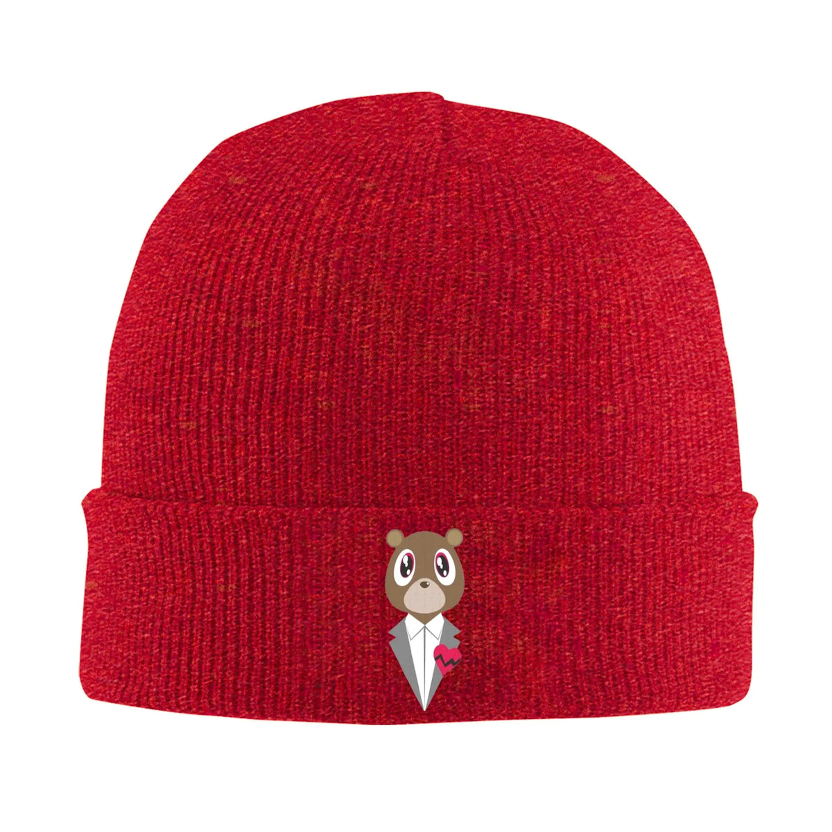 Autumn Winter Beanies Ski Hip Hop Rapper Caps