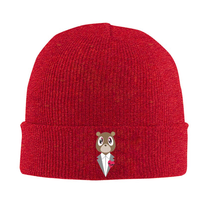 Autumn Winter Beanies Ski Hip Hop Rapper Caps