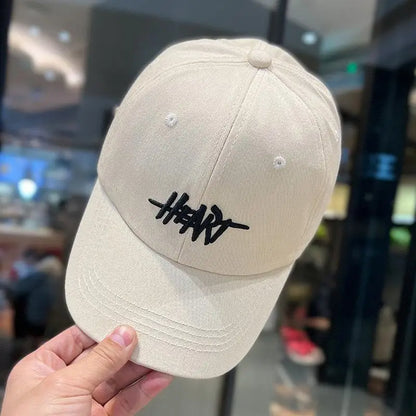 Plus Size 55-62cm Baseball Caps Man Summer Popular Sport Hats