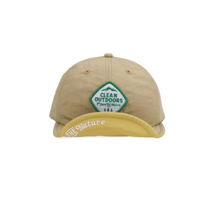 2026 Men's And Women's Washed Soft Edge Duck Down Hat