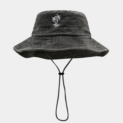 Embroidery Mountaineering Climbing Caps