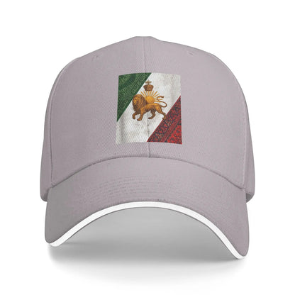 Hip Hop Hats Summer Unisex Men Outdoor Sport Snapback Cap