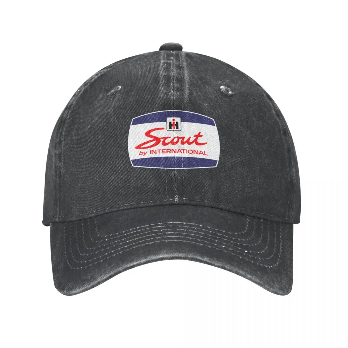 Scout By International Cowboy Hat Horse Hat