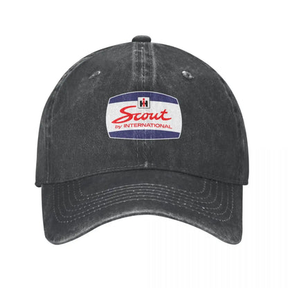 Scout By International Cowboy Hat Horse Hat