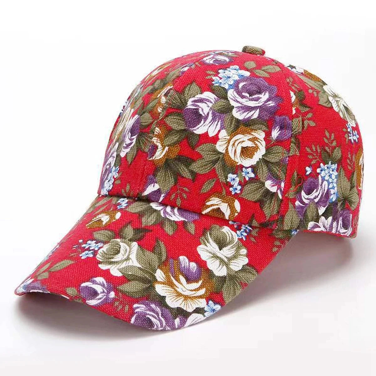 Fashion Women's Summer Cap