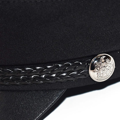 10 Colors Women Girls Caps Newsboy Hat Visor
