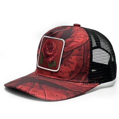 Summer Snapback Hat Cotton Baseball Cap Men Women