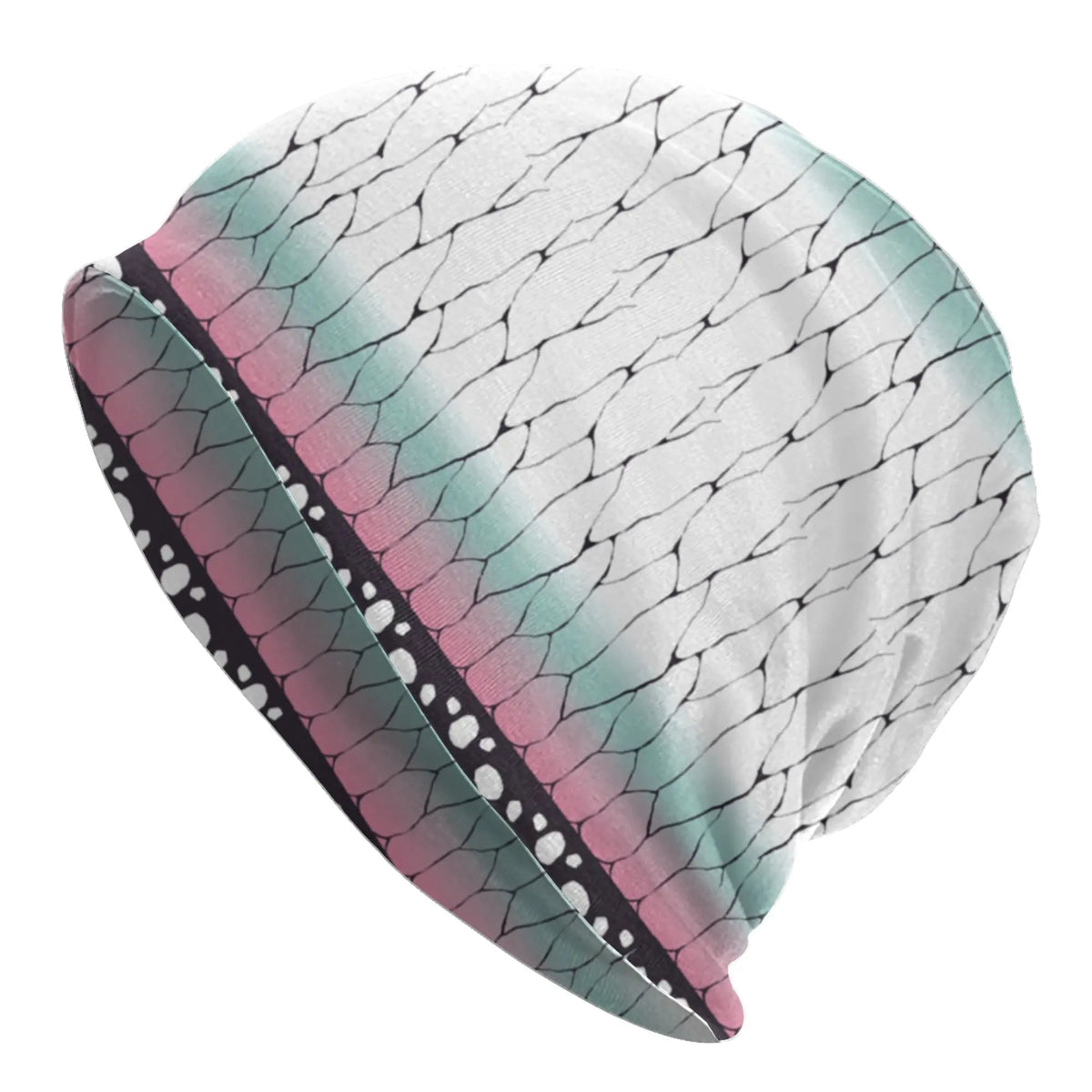 Cool Winter Warm Men Women Knitting Hats