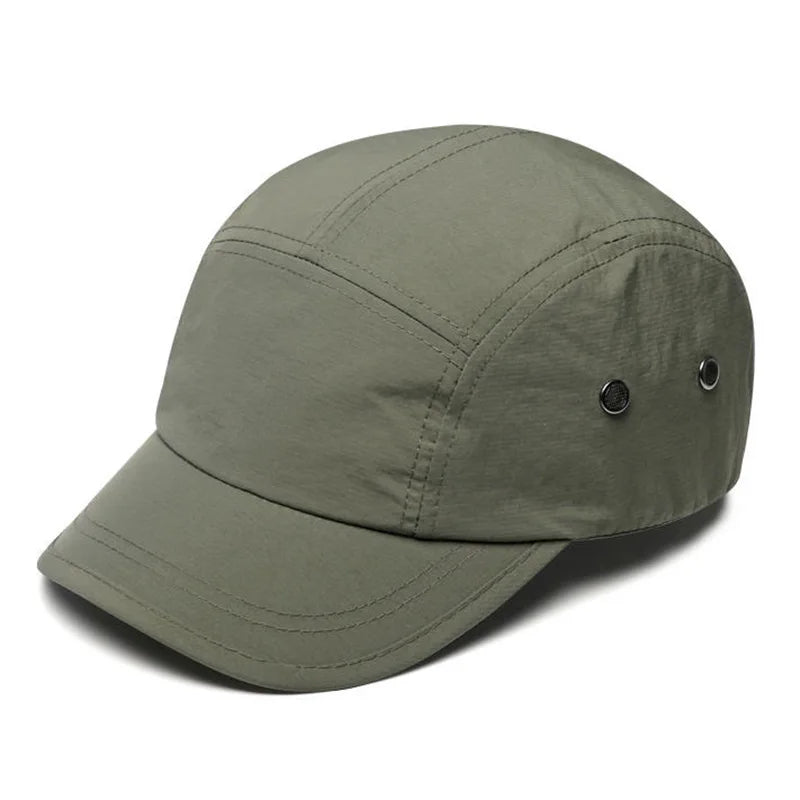 Summer Baseball Cap