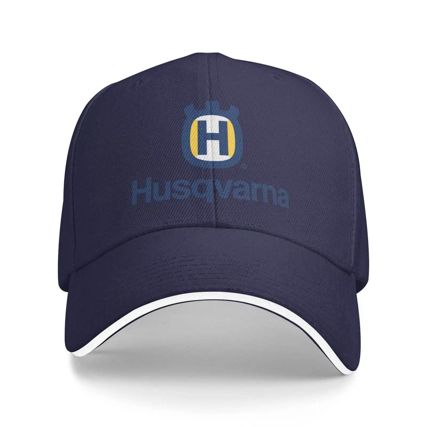 Personalized Print Baseball Caps Unisex Sandwich Hat Outdoor Travel Sun