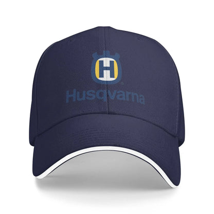 Personalized Print Baseball Caps Unisex Sandwich Hat Outdoor Travel Sun
