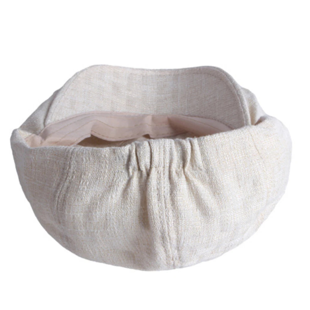 Berets Breathable Spring Summer Caps