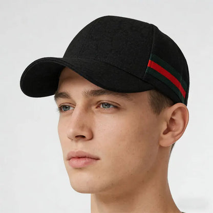 High Quality Fashionable Casual Versatile Duckbill Cap