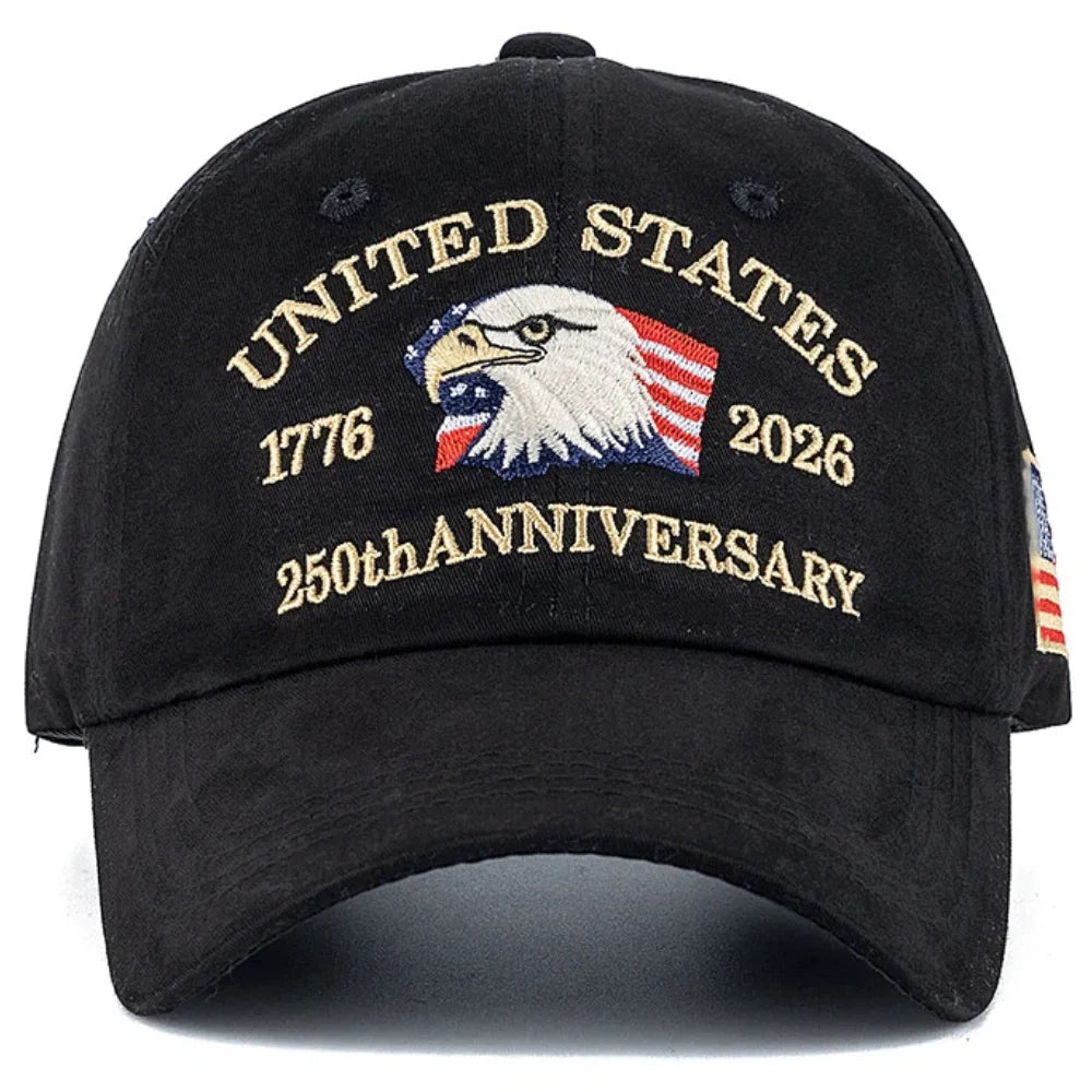 Hot Sale Unisex Baseball Cap