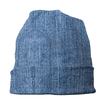 Streetwear Winter Warm Women Men Knitting Hat Unisex Adult Texture Bonnet Hats