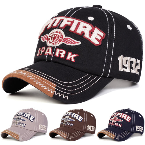 Adjustable Casual Hats Sunscreen Hat Sports Cap