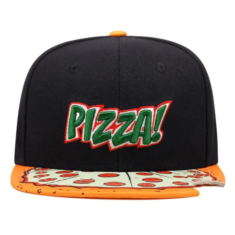 Fashion Casual Hip Hop Hats Breathable Baseball Cap