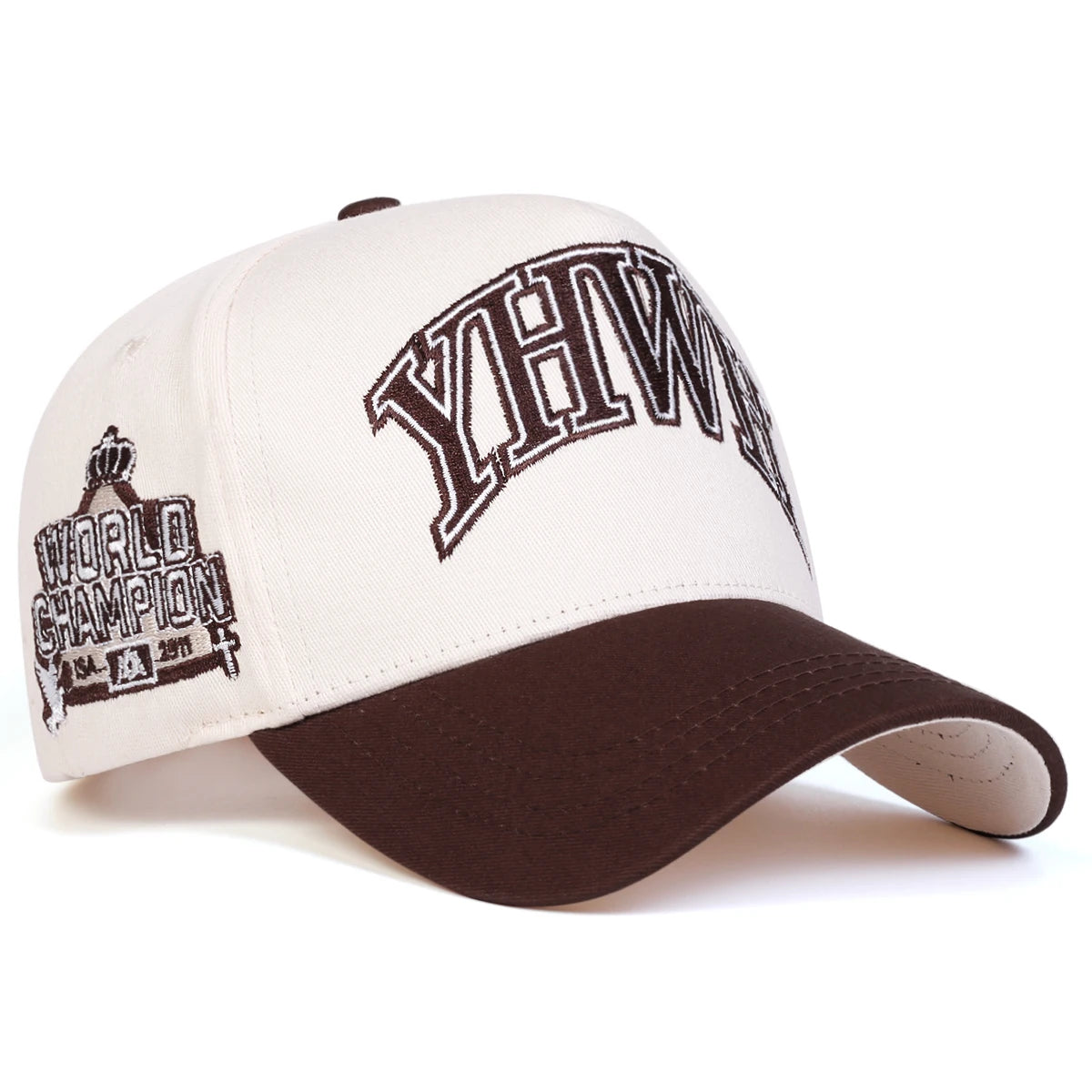 Embroidery Baseball Caps Adjustable Casual Hats