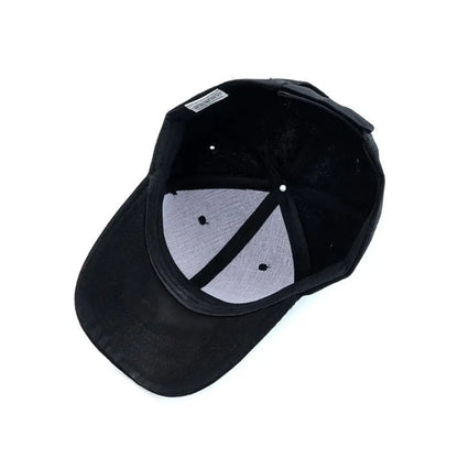 Fashion Adjustable Rhinestones Baseball Caps