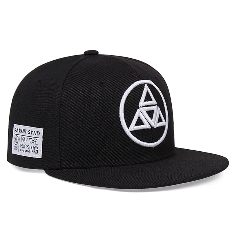 Fashion Baseball Caps Snapback Hats Men Women