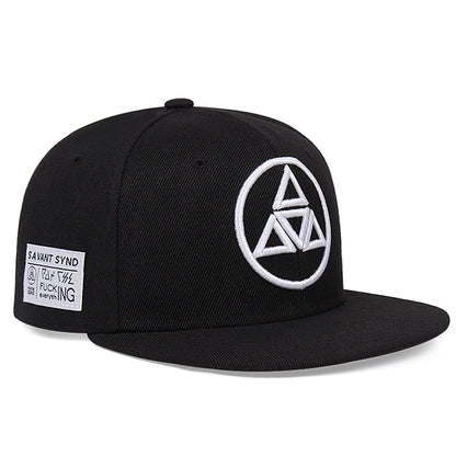 Fashion Baseball Caps Snapback Hats Men Women