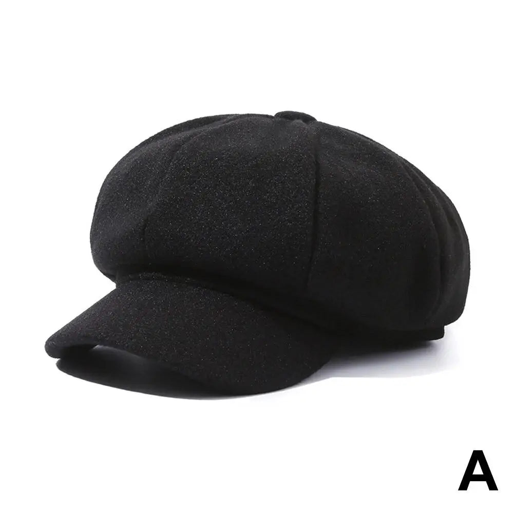 5 Colors Hats & Caps Solid Color Adjustable Baker Cap