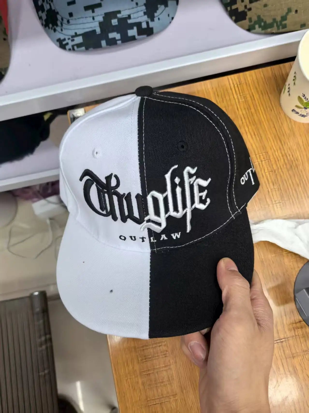 Men Compton Snapback Hats Bone Fashion Hip Hop For Adult Sports