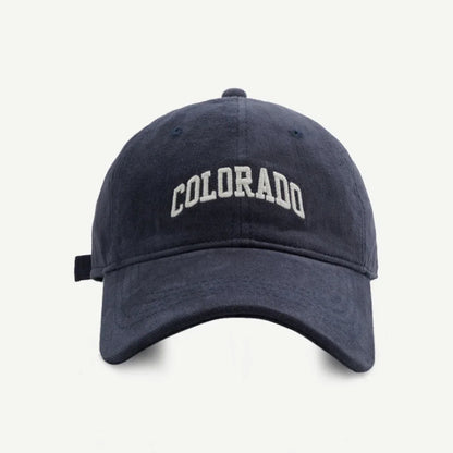 Big Head Letter Baseball Caps Men Hip Hop Snapback Caps