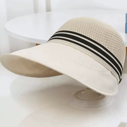 2026 Summer New Fisherman Hat For Women