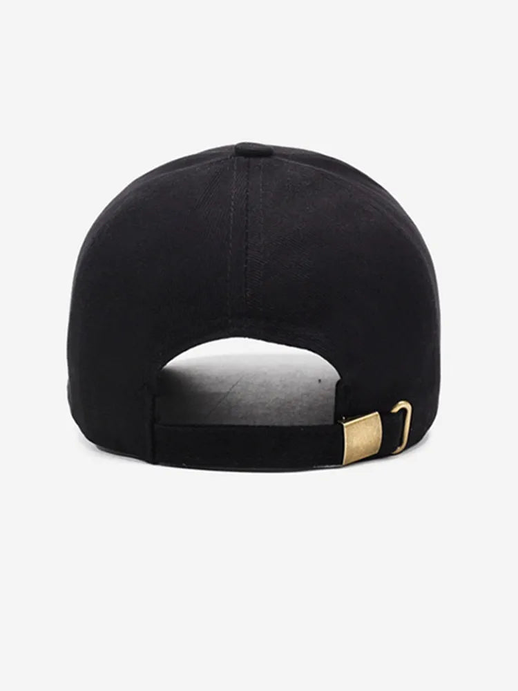 Unisex Sun Protection Baseball Cap For Travel & Vacation Outdoor Casual Sun Hat