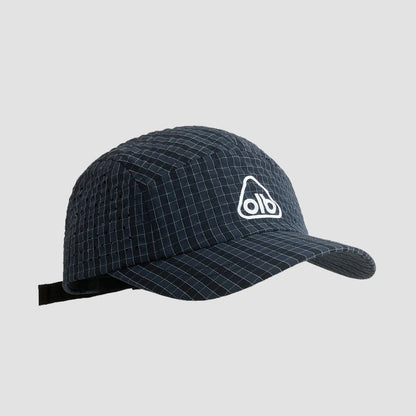Summer Quick-Drying Mesh Baseball Cap