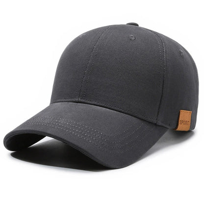 Dry Quickly Sun Cap Woman Outdoors Casual Sport Hat