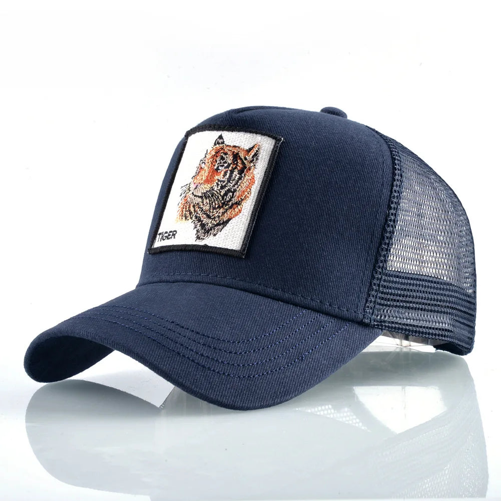 Baseball Cap For Men Women