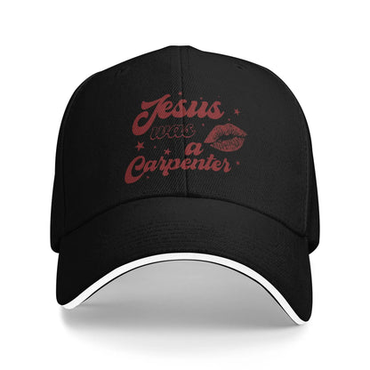 Summer Female Male Kpop Rock Baseball Caps
