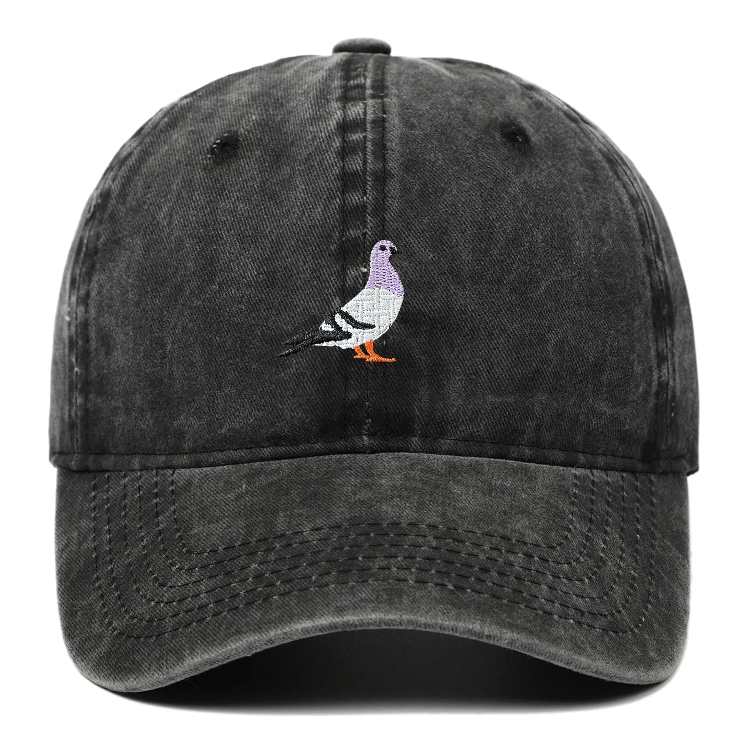 Baseball Cap Suitable For All Seasons Outdoor Sun Protection
