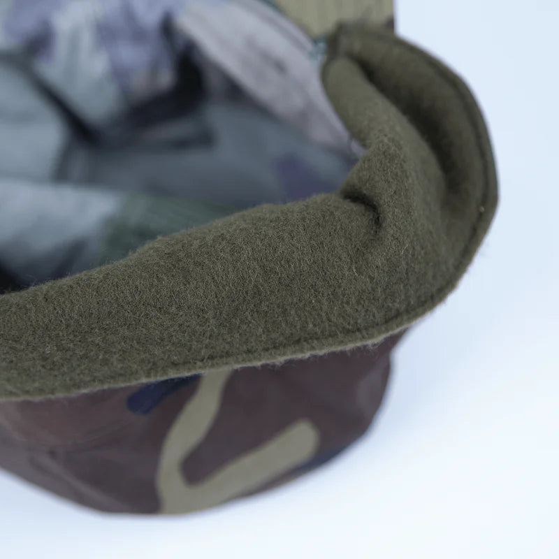Outdoor Winter Ear Protection Warm Hat