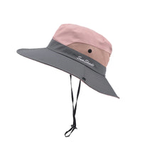 Pink-Grey